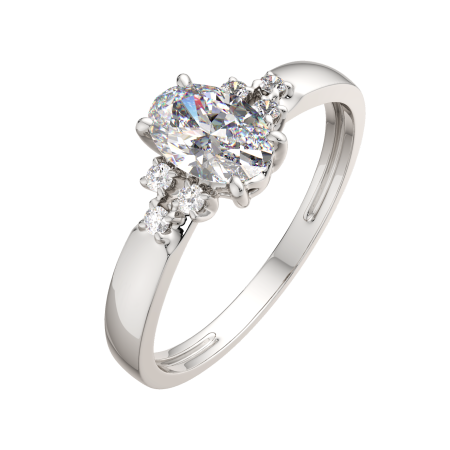 Кольцо 0210696.ZZ