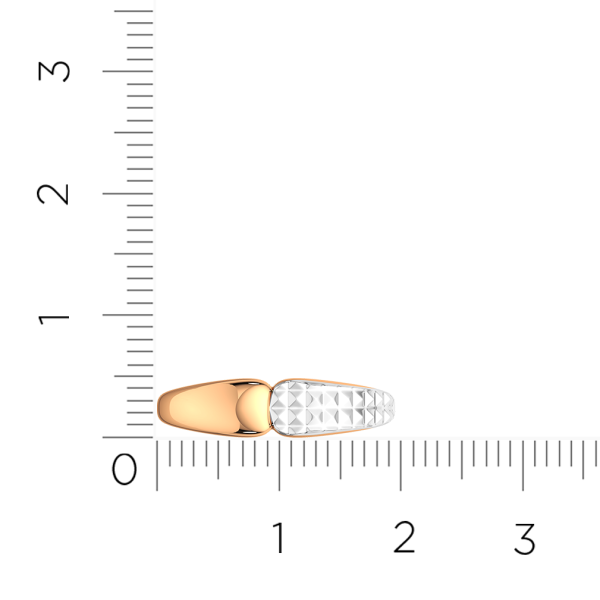 Кольцо 200334.14K.R.ZZ Кольцо 200334.14K.R.ZZ