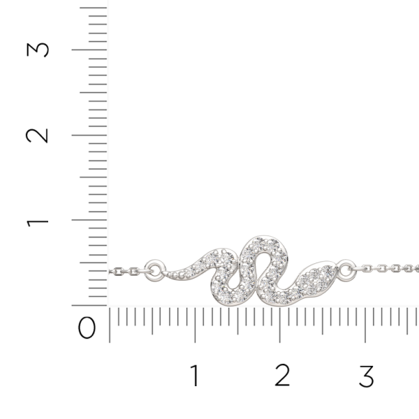 Браслет 0640096.ZZ