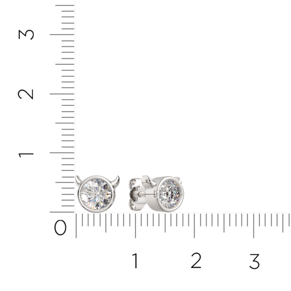 Серьги 03101377.ZZ