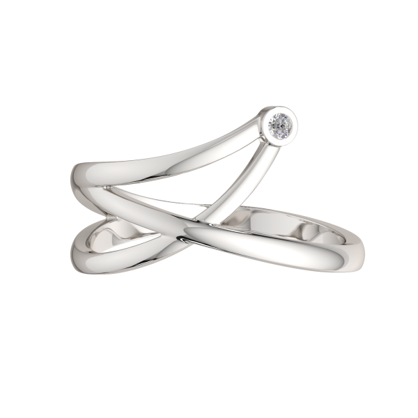 Кольцо 0210743.ZZ