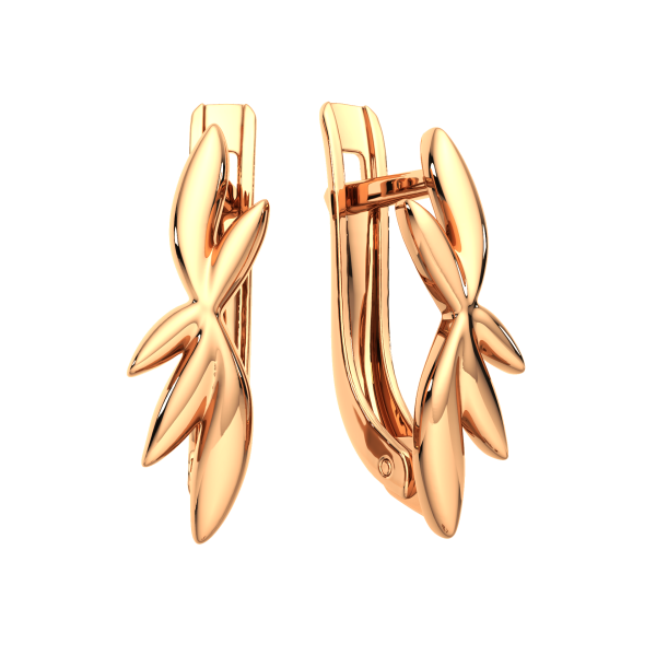 Серьги 300330.14K.R.ZZ Серьги 300330.14K.R.ZZ