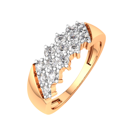 Кольцо 210908.14K.R.ZZ Кольцо 210908.14K.R.ZZ