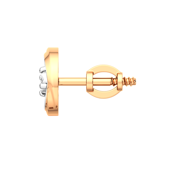 Серьги 3D00573.14K.B.ZZ Серьги 3D00573.14K.B.ZZ