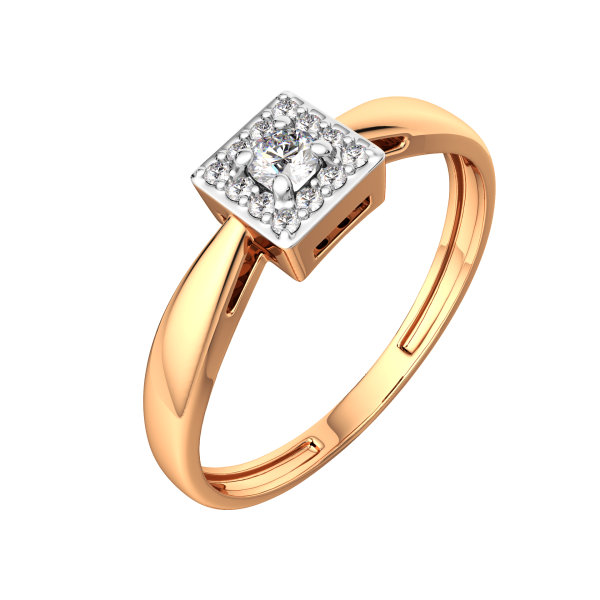 Кольцо 210788.14K.R