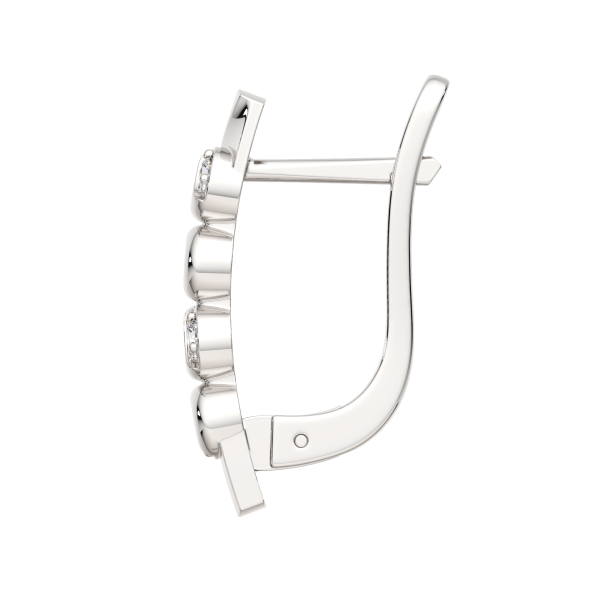 Серьги 0310915.ZZ