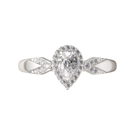 Кольцо 0210734.ZZ