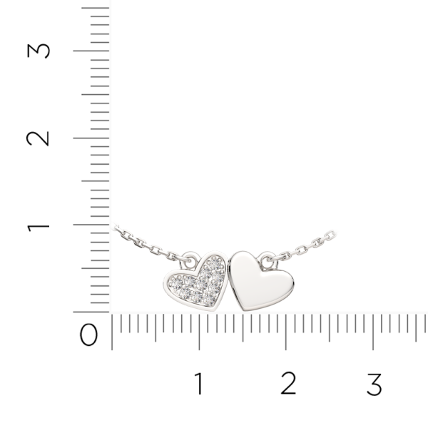 Колье 05502089.ZZ