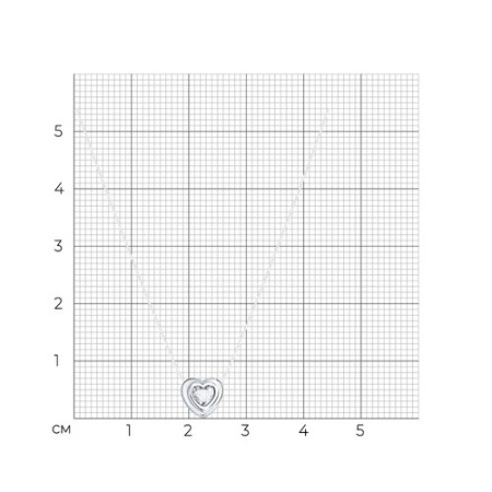 Колье 94070154