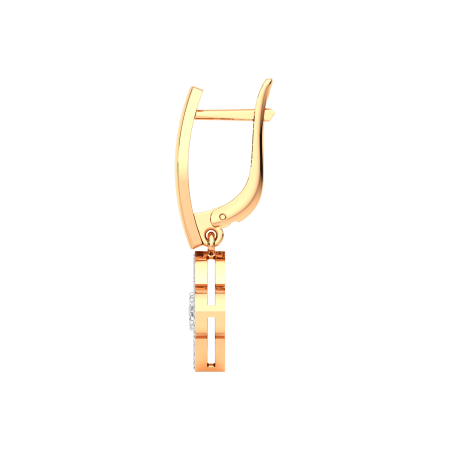 Серьги 3D00572.14K.R.ZZ