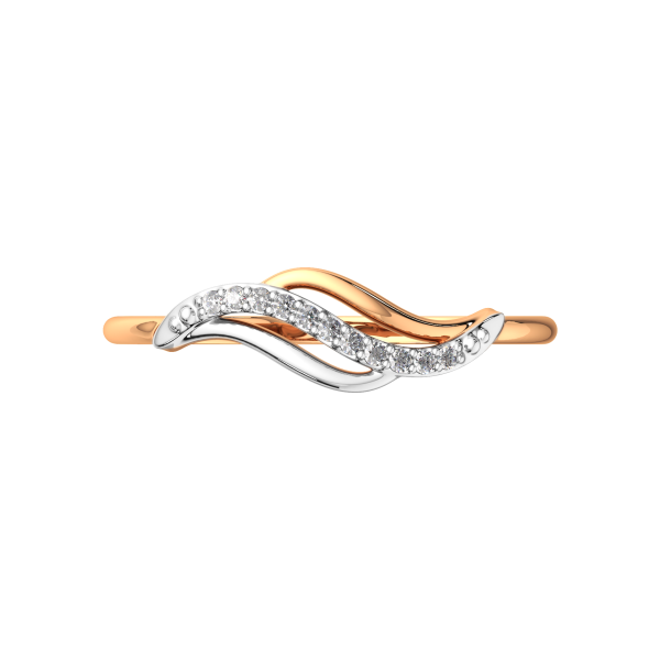 Кольцо 210617.14K.R Кольцо 210617.14K.R