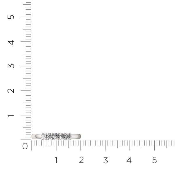 Кольцо 2D00320.14K.W.ZZ Кольцо 2D00320.14K.W.ZZ