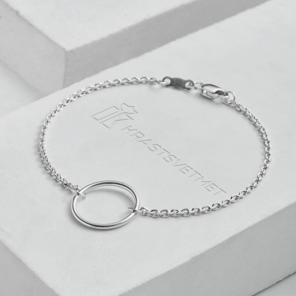 Браслет НБ 22-353Ю-3/0,5