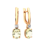 Серьги 3101732.14K.R.ZZ