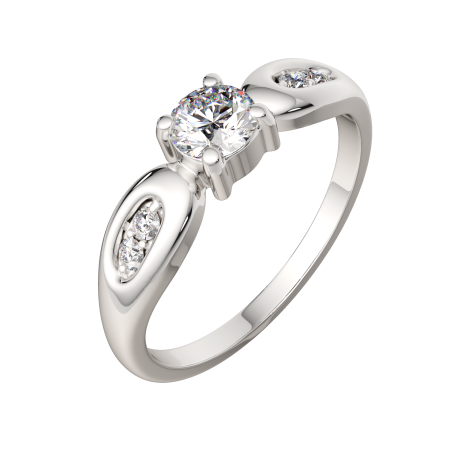 Кольцо 02101139.ZZ