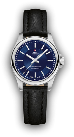 Часы Swiss Military SM30201.12