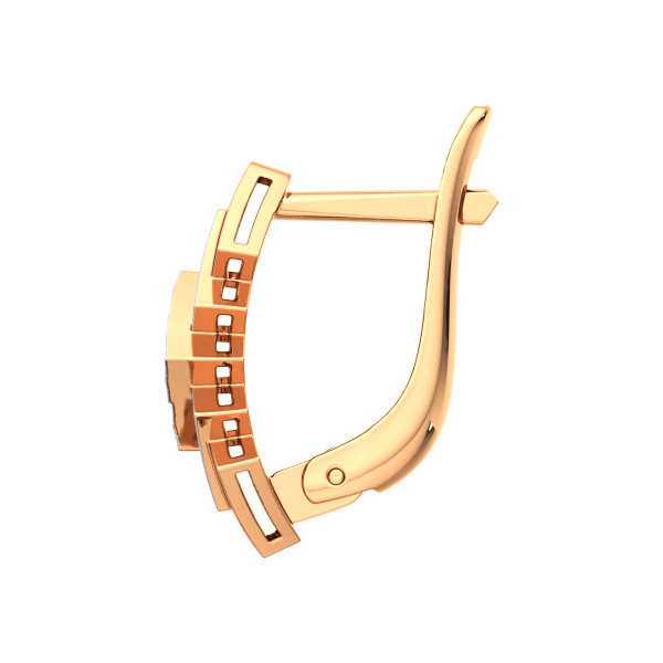 Серьги 310697.14K.R