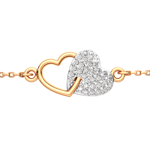 Браслет 640086.14K.R.ZZ Браслет 640086.14K.R.ZZ