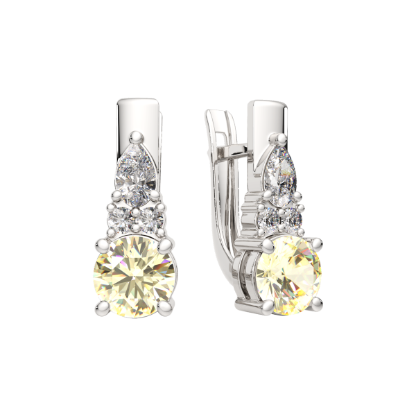 Серьги 03101981.ZZ