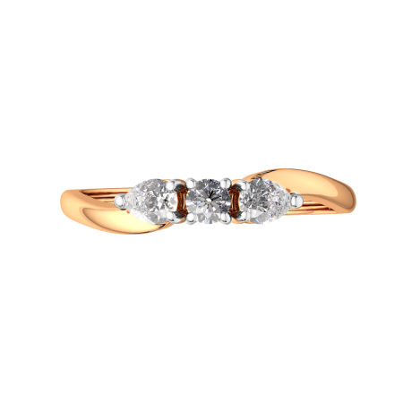 Кольцо 210881.14K.R.ZZ Кольцо 210881.14K.R.ZZ