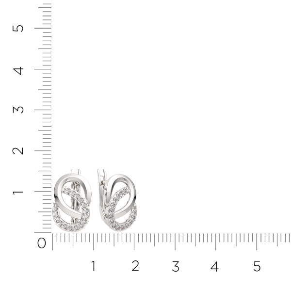 Серьги 0310884.ZZ Серьги 0310884.ZZ