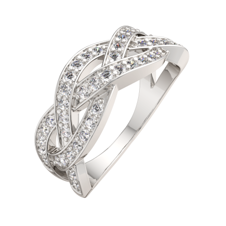 Кольцо 0210604.ZZ