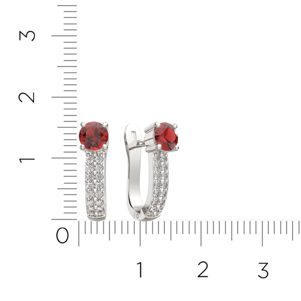 Серьги 03S5086.ZZ Серьги 03S5086.ZZ