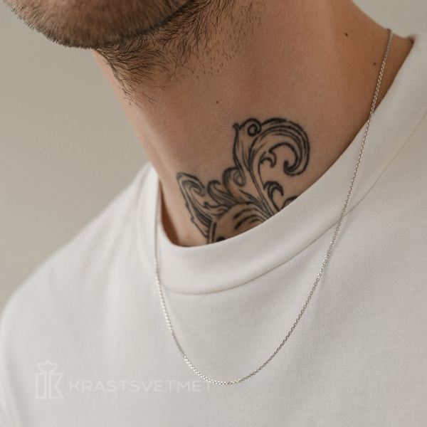 Цепь НЦ 22-053Ю-3/0,45