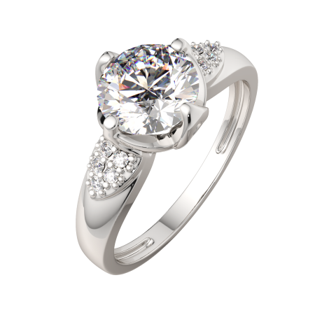 Кольцо 0210735.ZZ