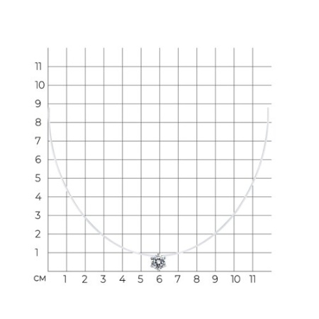 Колье 94070425 Колье 94070425