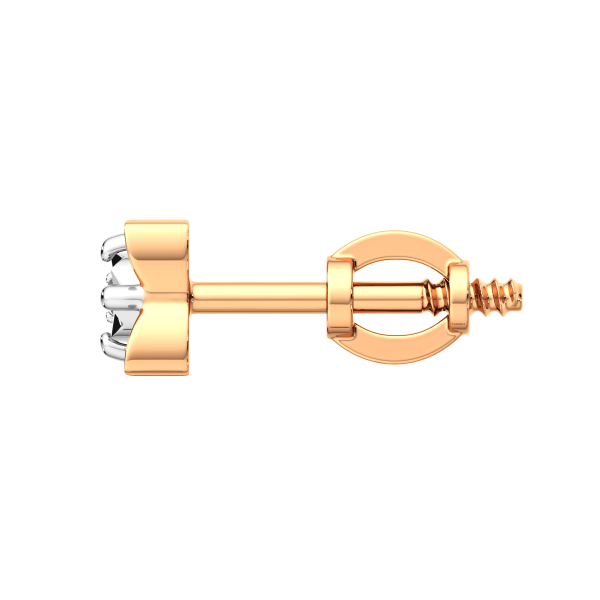 Серьги 3D00287.14K.B.ZZ