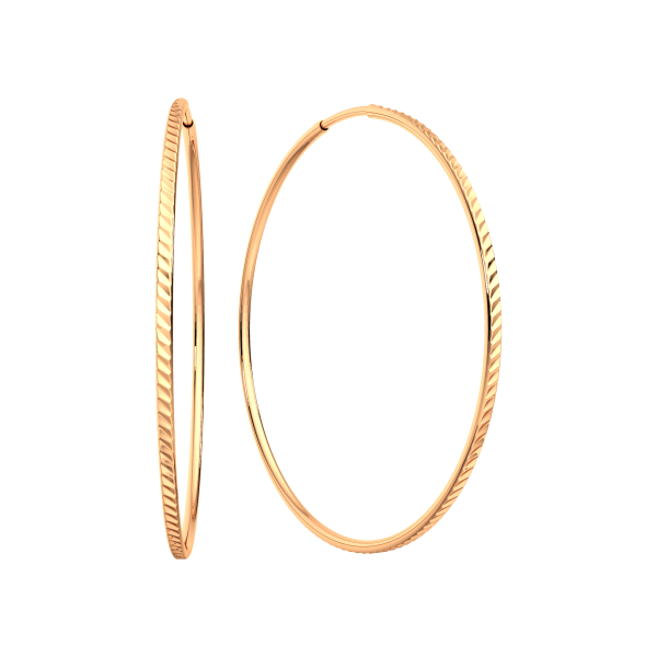 Серьги 371203/3