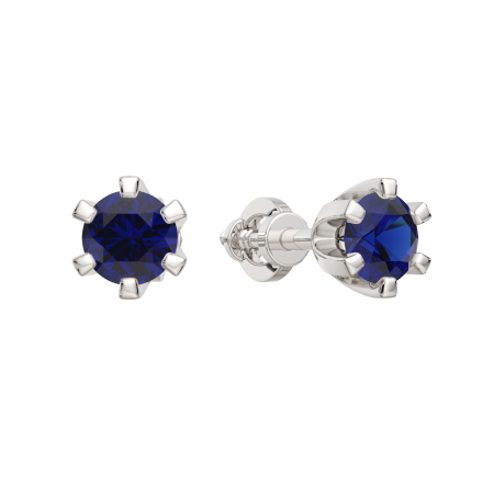 Серьги 3L1003.14K.W.ZZ