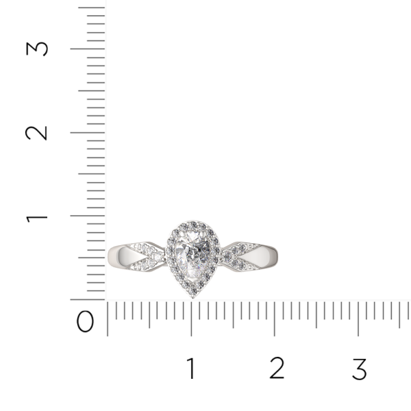 Кольцо 0210734.ZZ Кольцо 0210734.ZZ