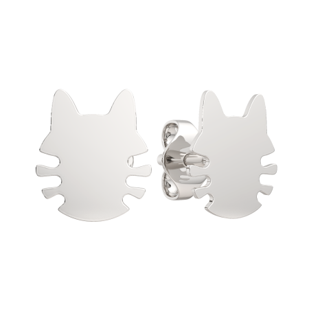 Серьги 0390056.ZZ