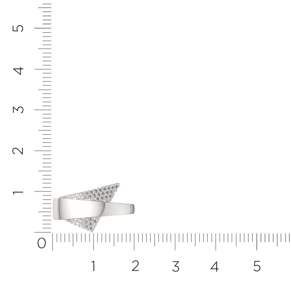 Кольцо 0210568.ZZ