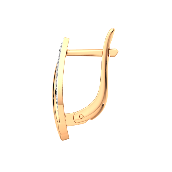 Серьги 3101820.14K.R.ZZ