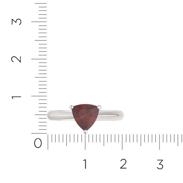 Кольцо 02S5074.ZZ