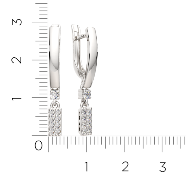 Серьги 03101164.ZZ Серьги 03101164.ZZ