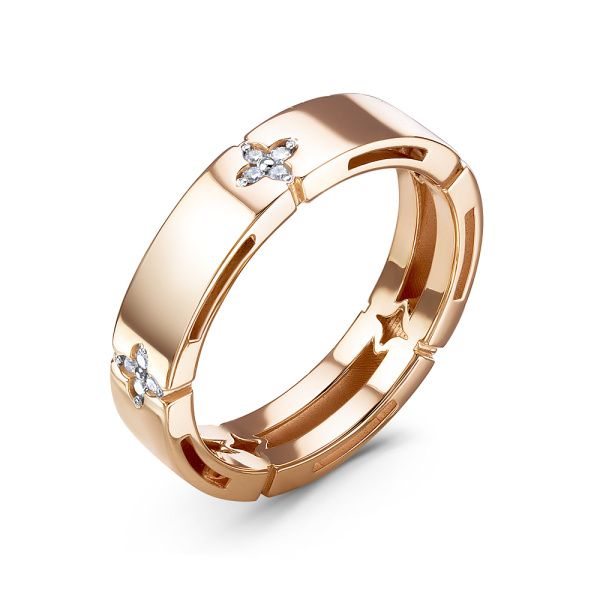 Кольцо БР110064 Кольцо БР110064