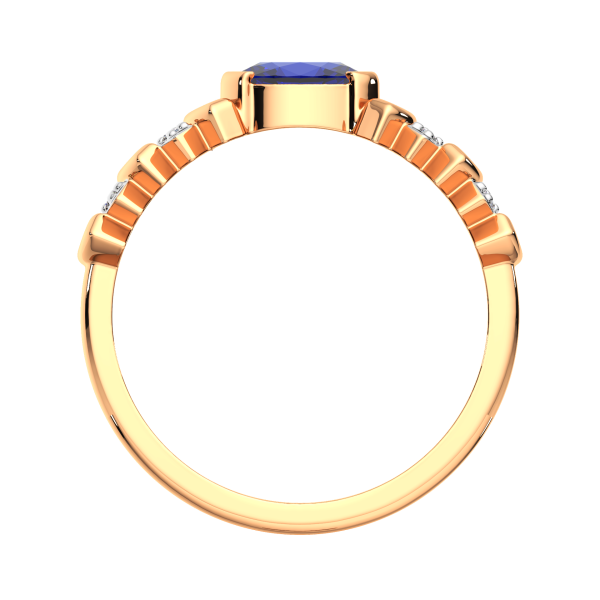 Кольцо 2D10127.14K.R.ZZ Кольцо 2D10127.14K.R.ZZ