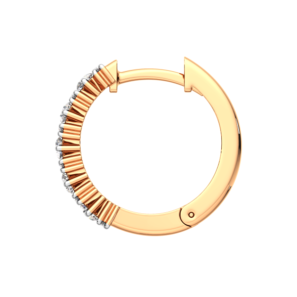 Серьги 3D00429.14K.R.ZZ Серьги 3D00429.14K.R.ZZ