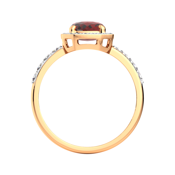 Кольцо 2S5061.14K.R.ZZ