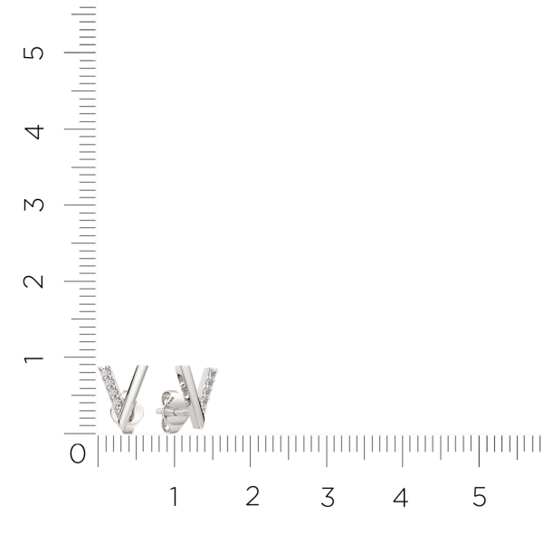 Серьги 0310705.ZZ Серьги 0310705.ZZ