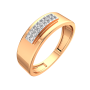Кольцо 2D00445.14K.R.ZZ