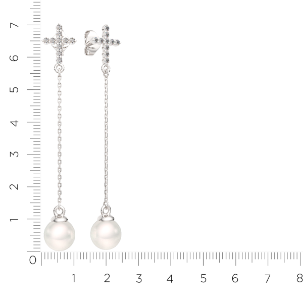 Серьги 03101557.ZZ