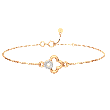 Браслет 640085.14K.R.ZZ