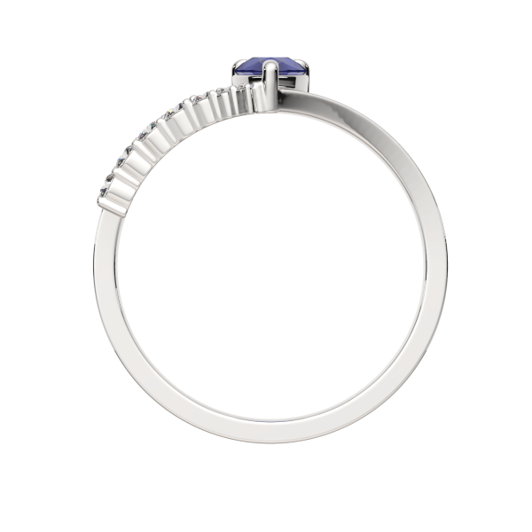 Кольцо 2D10130.14K.W.ZZ Кольцо 2D10130.14K.W.ZZ