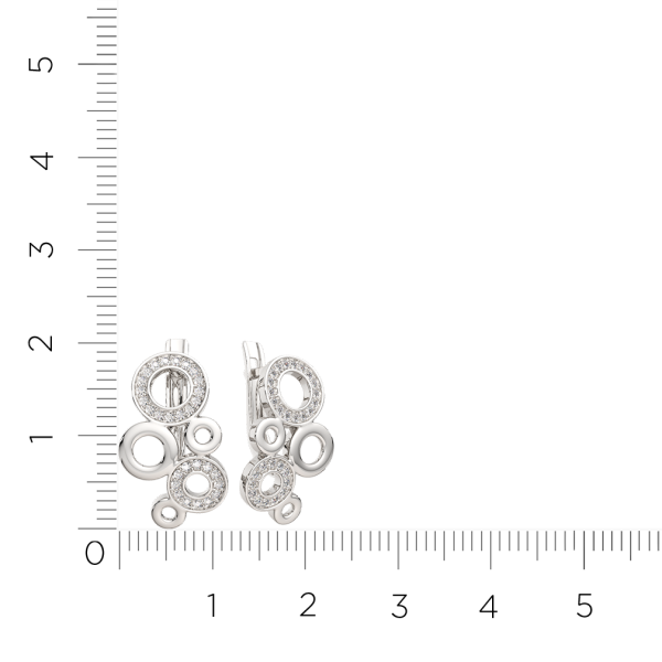Серьги 03101052.ZZ Серьги 03101052.ZZ