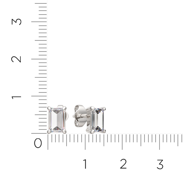 Серьги 03101216.ZZ